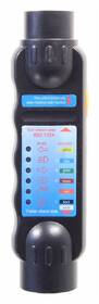 Tester autobaterie Compass 07171 přívěsu 7pólů 
