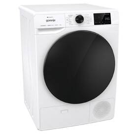 Sušička prádla Gorenje DEP83NHW bílá barva
