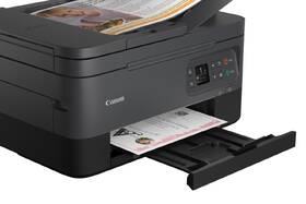 Tiskárna multifunkční Canon TS7450i černá barva
