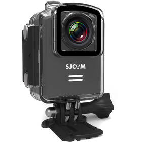 Outdoorová kamera SJCAM M20 černá barva
