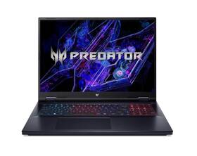 Notebook Acer Predator Helios Neo 18 (PHN18-71-91Z0) černá barva
