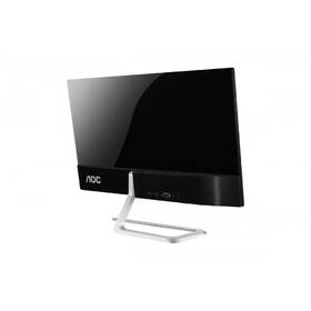 Monitor AOC I2281FWH černá barva
