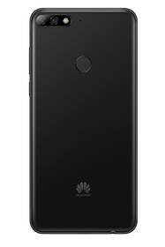 Mobilní telefon Huawei Y7 Prime 2018 černá barva
