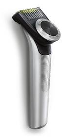 Zastřihovač vousů Philips QP6620/20 Face + Body černá barva

