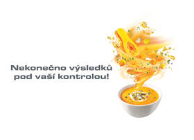 Ponorný mixér Tefal HB943838 
