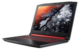 Notebook Acer Nitro 5 (AN515-52-59FA) černá barva
