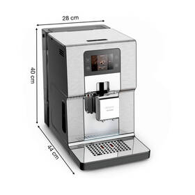 Espresso Krups EA877D10 

