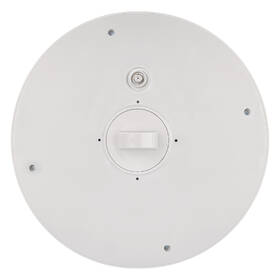 Anténa EMOS VILLAGE MOON–V900, DVB-T2, FM, DAB, filtr LTE/4G/5G bílá barva
