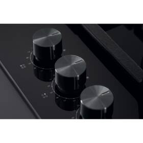 Plynová varná deska Whirlpool GOFL 629/NB1 
