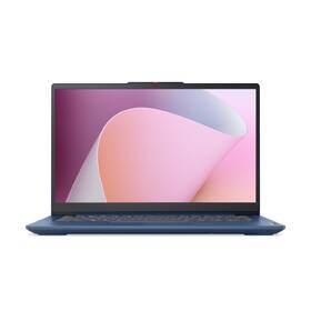 Notebook Lenovo IdeaPad Slim 3 14IRH8 modrá barva
