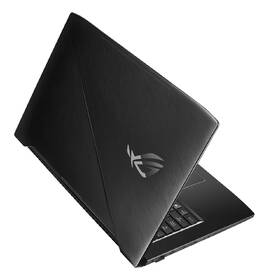 Notebook Asus Strix GL703VM-GC031T černá barva
