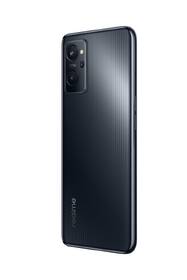 Mobilní telefon realme 9i 4GB/128GB - Prism Black 
