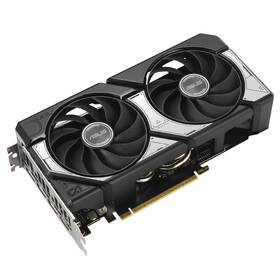 Grafická karta Asus GeForce RTX 5060 Ti DUAL 8G 
