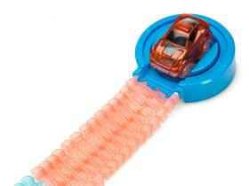  Magic Tracks Car return 
