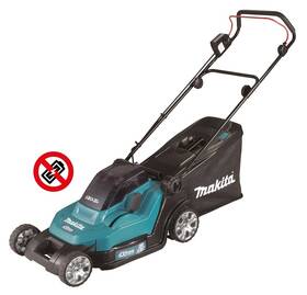 Sekačka Makita DLM432Z bez aku (bez baterie) 
