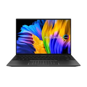 Notebook Asus Zenbook 14X OLED (UM5401QA-OLED196W) černá barva
