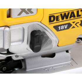 Přímočará pila Dewalt DCS334NT 
