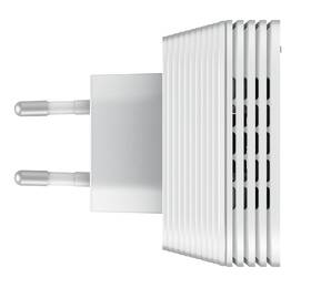 Síťový rozvod LAN po 230V Strong Wi-Fi 1000 DUO MINI, 2 jednotky bílá barva
