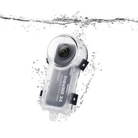 Vodotěsné pouzdro Insta360 X4 
