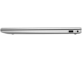 Notebook HP 15-fc0620nc + Game Pass předplatné na 3 měsíce stříbrná barva
