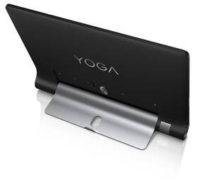 Dotykový tablet Lenovo Yoga Tablet 3 8 16 GB Wi-Fi ANYPEN černá barva
