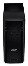 Stolní počítač Acer TC-780 černá barva
