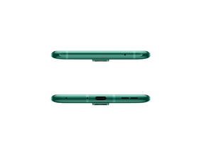 Mobilní telefon OnePlus 8 Pro 12/256 GB 5G zelená barva
