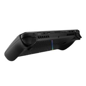 Herní konzole Asus ROG Ally X (2024) RC72LA černá barva
