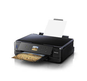Tiskárna multifunkční Epson Expression Premium XP-900 A3 černá barva
