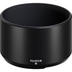 Objektiv Fujifilm XF 33 mm f/1.4 R LM WR černá barva
