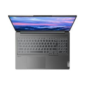 Notebook Lenovo 5 Pro 16ACH6 šedá barva

