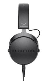 Sluchátka Beyerdynamic DT 700 PRO X černá barva
