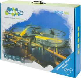 Dron Buddy Toys BRQ 342 40c + hp 

