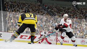Hra EA NHL 18 
