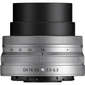 Digitální fotoaparát Nikon Z fc + 16–50 VR 
