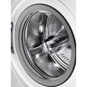 Pračka Electrolux EW6SN506BC bílá barva
