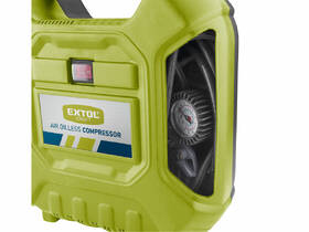 Kompresor Extol Craft 418102 
