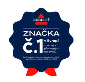 Víceúčelový vysavač Bissell 3700N SpotClean HydroSteam Pro 
