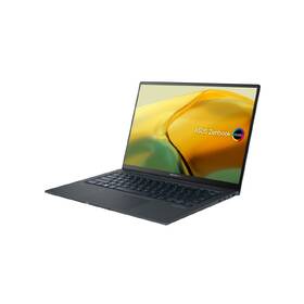 Notebook Asus Zenbook 14X OLED šedá barva

