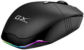 Myš Genius GX Gaming Scorpion M8250 AI černá barva
