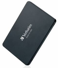 SSD Verbatim Vi550 S3 512GB SATA 
