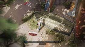 Hra Perp Games PlayStation 4 Broken Pieces 
