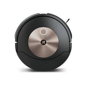 Robotický vysavač iRobot j9+ (Mose Brown) hnědá barva
