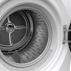 Sušička prádla Gorenje DEP83NHW bílá barva
