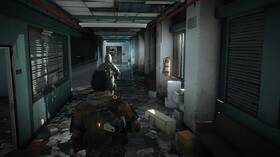 Hra Ubisoft Tom Clancy's The Division 
