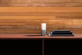 Datové úložiště (NAS) Western Digital Home 2TB stříbrná barva
