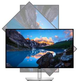 Monitor Dell U2723QE 
