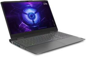 Notebook Lenovo LOQ 15IRH8 šedá barva
