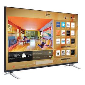 Televize Finlux 65FUA8061 černá barva
