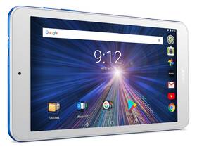 Dotykový tablet Acer One 8 (B1-870-K6VH) modrá barva
